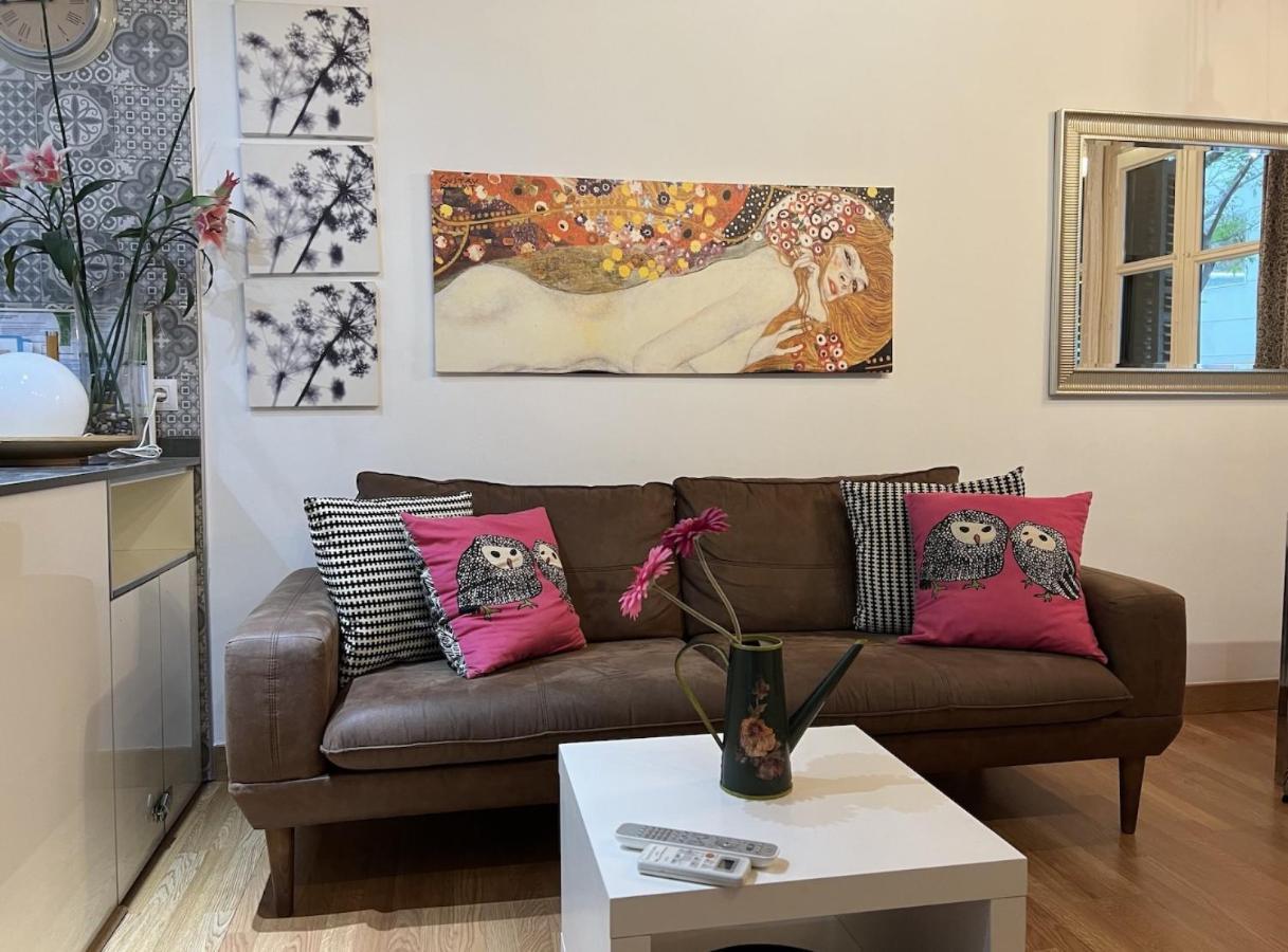 Appartamento 14 Blasco De Garay Barcellona